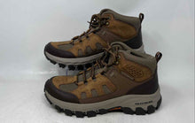 Load image into Gallery viewer, Skechers Mens Edgemont Voxter 204517 Multicolor Relaxed Fit Hiking Boots Size 9