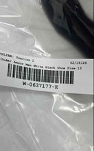 Load image into Gallery viewer, Under Armour Mens Project Rock 1 White Black Lace-Up Sneakers Shoe Size 15