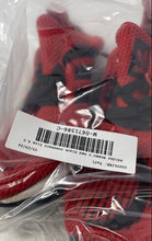 Load image into Gallery viewer, Adidas Boys Swift Run CG6937 Red Black Lace-Up Low Top Sneakers Shoes Size 4.5