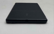 Load image into Gallery viewer, Zagg Black Portable Magnetic Cover Bluetooth Tablet Keyboard Not Tested