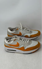 Load image into Gallery viewer, Nike Mens Air Max 1 '86 OG Golf DV1403-118 White Orange Sneaker Shoes Size 8.5
