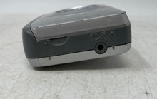 Load image into Gallery viewer, Coby CX-49 Personal AM/FM Gray Black Radio Cassette Player Not Tested