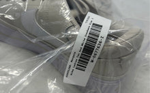 Load image into Gallery viewer, Nike Womens Court Legacy Lift DM7590-111 Tan White Lace-Up Sneaker Shoes Size 9