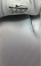 Load image into Gallery viewer, Nike Mens Air Max Excellerate 3 703072-100 White Gray Sneaker Shoes Size 10