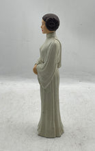 Load image into Gallery viewer, Lucasfilm Star Wars Series Princess Leia Solid White Action Figure
