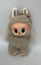 Load image into Gallery viewer, Replica Pop Mart The Monsters Labubu Toys Keychain Series Action Figure