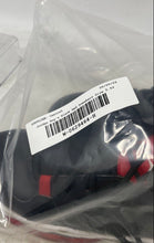 Load image into Gallery viewer, Nike Boys Air Jordan Flight Club 91 DM1685-006 Black Red Sneaker Shoes Size 5.5Y