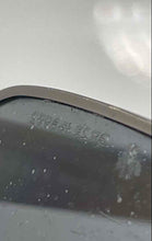 Load image into Gallery viewer, Authentic Prada Men's Black Silver Gunmetal Polarized Aviator Sunglasses (NCL)