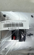 Load image into Gallery viewer, Lot Of 5 Pieces RCA RT2370B 5.1 Channel Surround Sound Speaker Not Tested