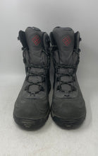Load image into Gallery viewer, Columbia Mens Bugaboot Plus III BM1620-030 Gray Omni Heat Snow Boots Size 11