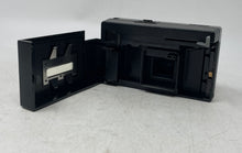Load image into Gallery viewer, Kodak Instamatic X15F Black Built-In Flash Film Camera Not Tested