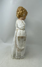 Load image into Gallery viewer, Heritage Signature Collection Blonde Hair Blue Eyes Grace Porcelain Doll