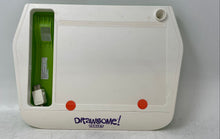Load image into Gallery viewer, Thrustmaster Nintendo Wii White Green Drawsome Tablet With Remote Untested