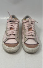 Load image into Gallery viewer, Nike Womens Blazer Low 77 Jumbo DQ1470-601 Pink White Sneakers Shoes Size 8.5