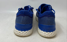 Load image into Gallery viewer, Adidas Mens Adizero Ubersonic 3.0 Clay Royal Blue White Sneaker Shoes Size 10.5