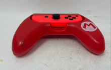 Load image into Gallery viewer, PDP Nintendo Switch Super Mario Pro Player Joy-Con Grip Controller Not Tested