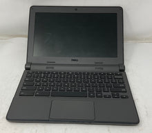 Load image into Gallery viewer, Lot Of 3 Pcs Assorted Dell Windows Portable Laptops Not Tested For Parts