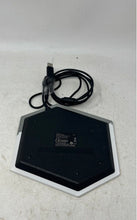 Load image into Gallery viewer, Disney Infinity INF-8032385 White Gray USB Portal Base For Xbox 360 Not Tested