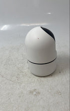 Load image into Gallery viewer, Adorcam Model Q1 White Indoor Wireless Pan & Tilt Security Camera Untested