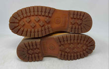 Load image into Gallery viewer, Timberland Womens Nellie Brown Suede Round Toe Lace-Up Ankle Chukka Boots Sz 9 M