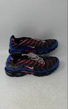 Load image into Gallery viewer, Nike Mens Air Max Plus Parachute CV7541-001 Multicolor Sneakers Shoes Size 8