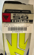 Load image into Gallery viewer, K2 Mach GS Race 181cm Downhill Alpine Skis With Marker Comp Piston Bindings