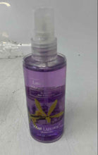 Load image into Gallery viewer, 4 Pcs Vital Luxury Lavender Vanilla Blush Travel Sized Bath & Body Home Spa Set