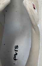 Load image into Gallery viewer, Levi's Mens Drive Lo 2 White Beige Brown Sneaker Shoes Size 9.5M No Laces