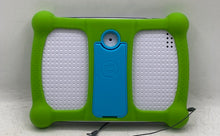 Load image into Gallery viewer, LeapFrog LeapPad Academy Green Electronic Learning Tablet Not Tested