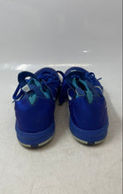 Load image into Gallery viewer, Nike Mens Zoom Crusader 630909-400 Blue White Lace-Up Sneakers Shoes Size 9