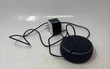 Load image into Gallery viewer, Amazon Echo Dot 3rd Generation Black Smart Speaker Model C78MP8 Not Tested