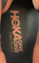 Load image into Gallery viewer, Hoka One One Womens Gaviota 2 1099630 DSLN Gray Running Shoes Size 10.5