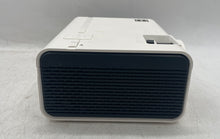 Load image into Gallery viewer, RCA Model RPJ136 White 1080P Compatible Home Theater Projector Not Tested