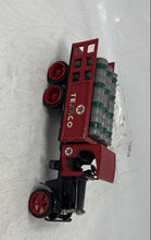 Load image into Gallery viewer, Texaco 1925 Collector's Series Gas & Oil Diecast Kenworth Stake Truck Coin Bank