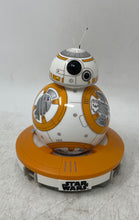 Load image into Gallery viewer, Sphero Model R001WC Star Wars BB-8 App Enabled Robot Droid Toy Not Tested