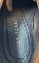Load image into Gallery viewer, Cole Haan Mens Bedford C33188 Brown Lace-Up Derby Dress Shoes Size 10.5M