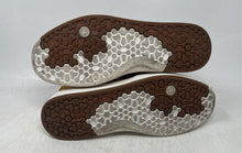 Load image into Gallery viewer, Timberland Mens Davis Square Brown White Lace-Up Ankle Chukka Boots Size 8