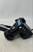 Load image into Gallery viewer, Polo Sharpshots Model D3200 Black Portable Handheld Camcorder Not Tested