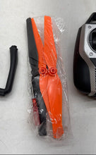 Load image into Gallery viewer, Vivitar DRC-888 Black Orange 360 Sky View Video Drone With Controller Not Tested
