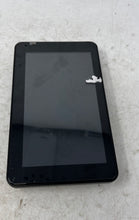 Load image into Gallery viewer, Unbranded Black 7 Inch Built In Microphone Wi-Fi Touchscreen Tablet Not Tested