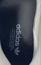 Load image into Gallery viewer, Adidas Womens Taekwondo JS1194 White Low Top Lace-Up Sneaker Shoes Size 6