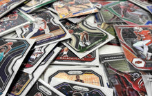 Load image into Gallery viewer, Lot Of Assorted Mixed Variety Collection Sport Trading Cards Pre-Owned No Graded