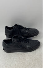 Load image into Gallery viewer, Converse Unisex One Star Pro Ox A07897C Black Low Top Sneaker Shoes Sz M 5.5 W 7