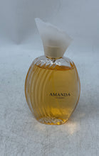 Load image into Gallery viewer, Secret Plus Womens Amanda Natural Spray Eau De Perfume Bottle Size 3.4 fl oz