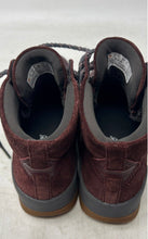 Load image into Gallery viewer, Timberland Womens Kiri Up A1ZFW Burgundy Waterproof Hiking Boots Size 6.5