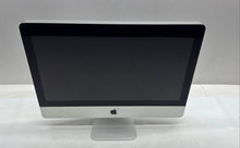 Load image into Gallery viewer, Apple iMac A1311 Gray 21.5 In Screen Portable All-In-One Desktop Not Tested