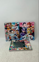 Load image into Gallery viewer, Lot Of 3 FGTeeV Family Multicolor Trade Paperback Graphic Novels