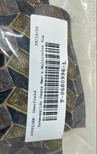 Load image into Gallery viewer, Ermenegildo Zegna Mens Multicolor Printed Adjustable Designer Tie