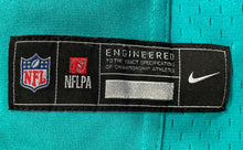 Load image into Gallery viewer, Nike Mens Green Miami Dolphins Jalen Ramsey #5 Football-NFL Jersey Size L