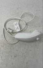 Load image into Gallery viewer, Nintendo Wii White Wired Video Gaming Nunchuk Controller Not Tested